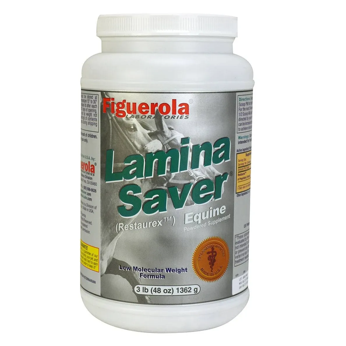 Figuerola LaminaSaver 1 lb