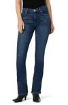 Women's Barbara High-rise Baby Boot Jeans In Olympic