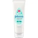 Johnson's Cottontouch Creamy Oil, Cottontouch - 8 fl oz