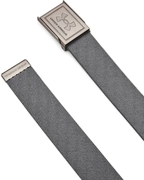 Under Armour Men's Stretch Webbing Belt