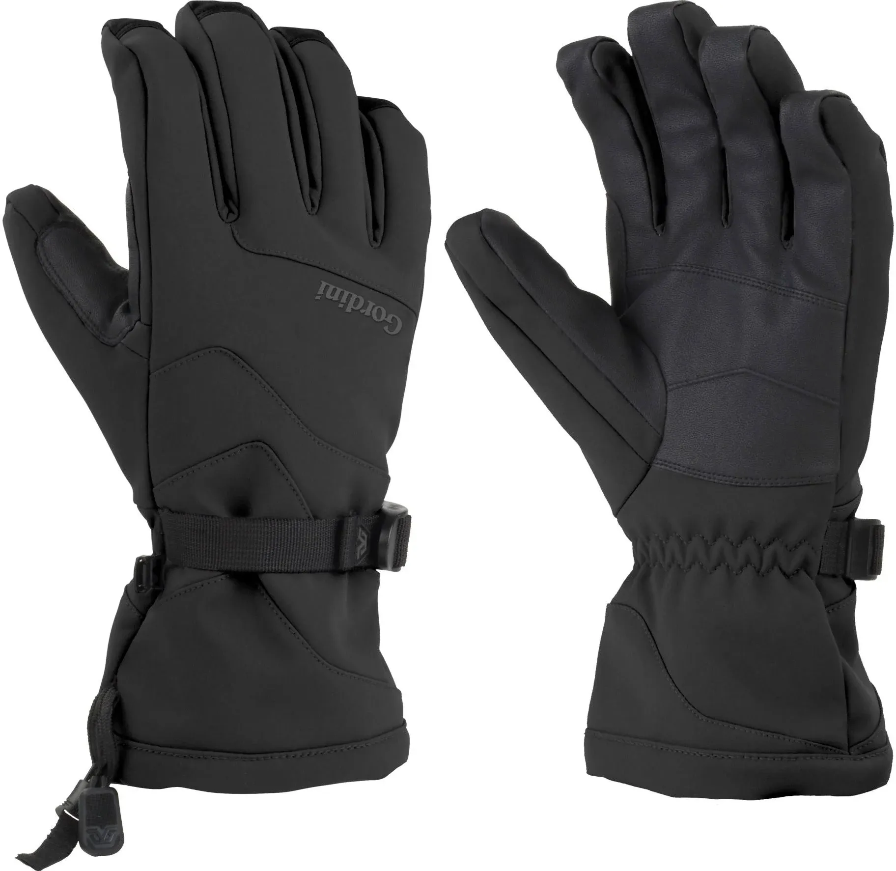 Gordini Men's Fall Line Iv Waterproof Insulated Gloves