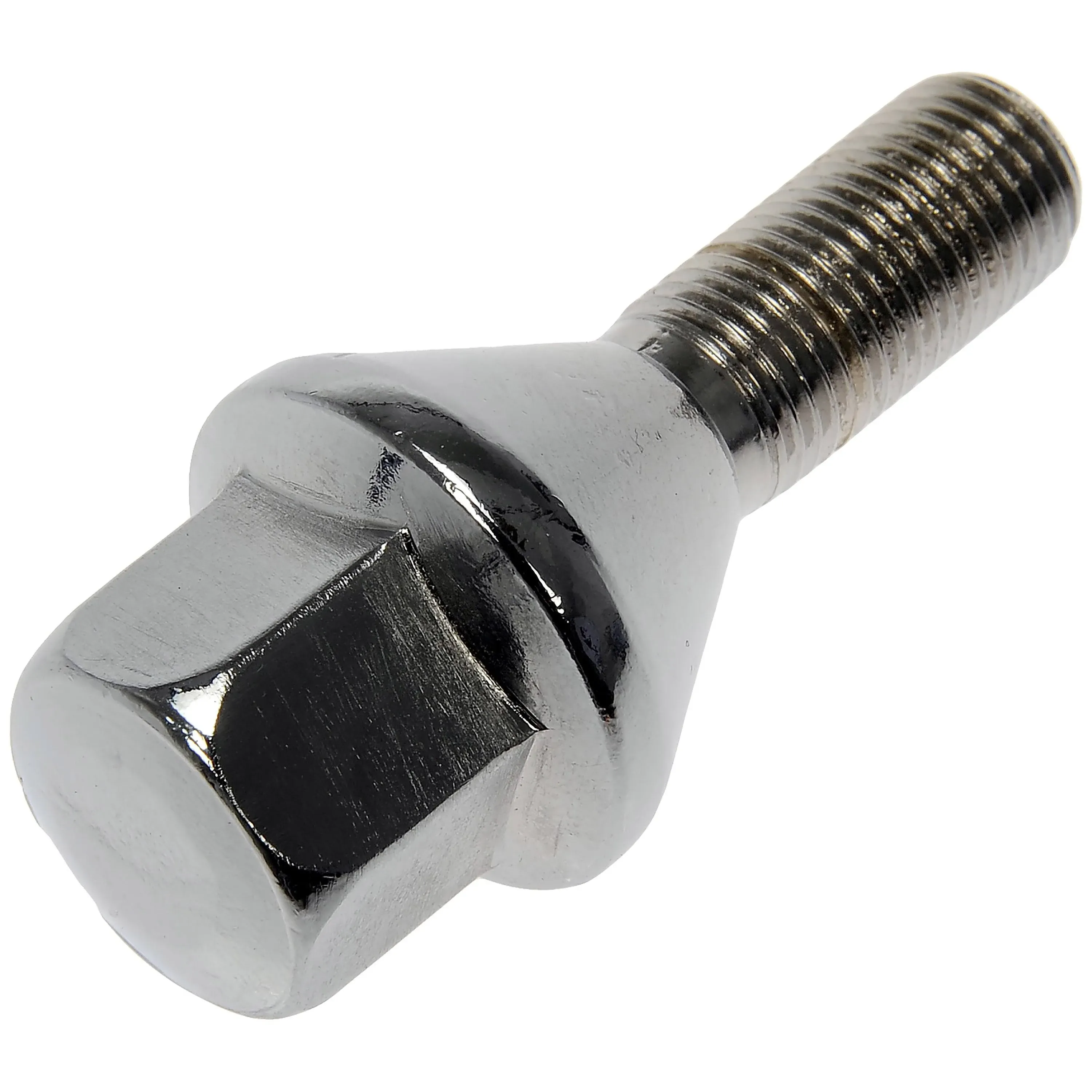 Dorman 611-005 M12-1.25 Wheel Bolt - 19mm Hex, 23mm Thread Length