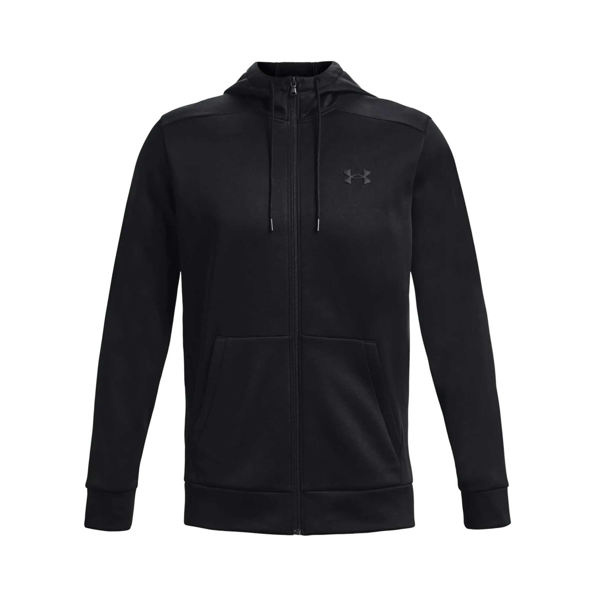 Under Armour Men&#039;s Armourfleece Full Zip Hoodie - Choose SZ/color