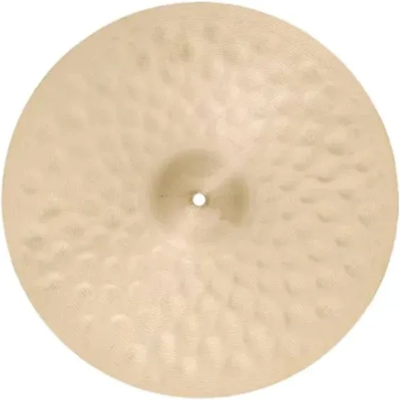 Zildjian 15" K Fat Hi-Hat Cymbals