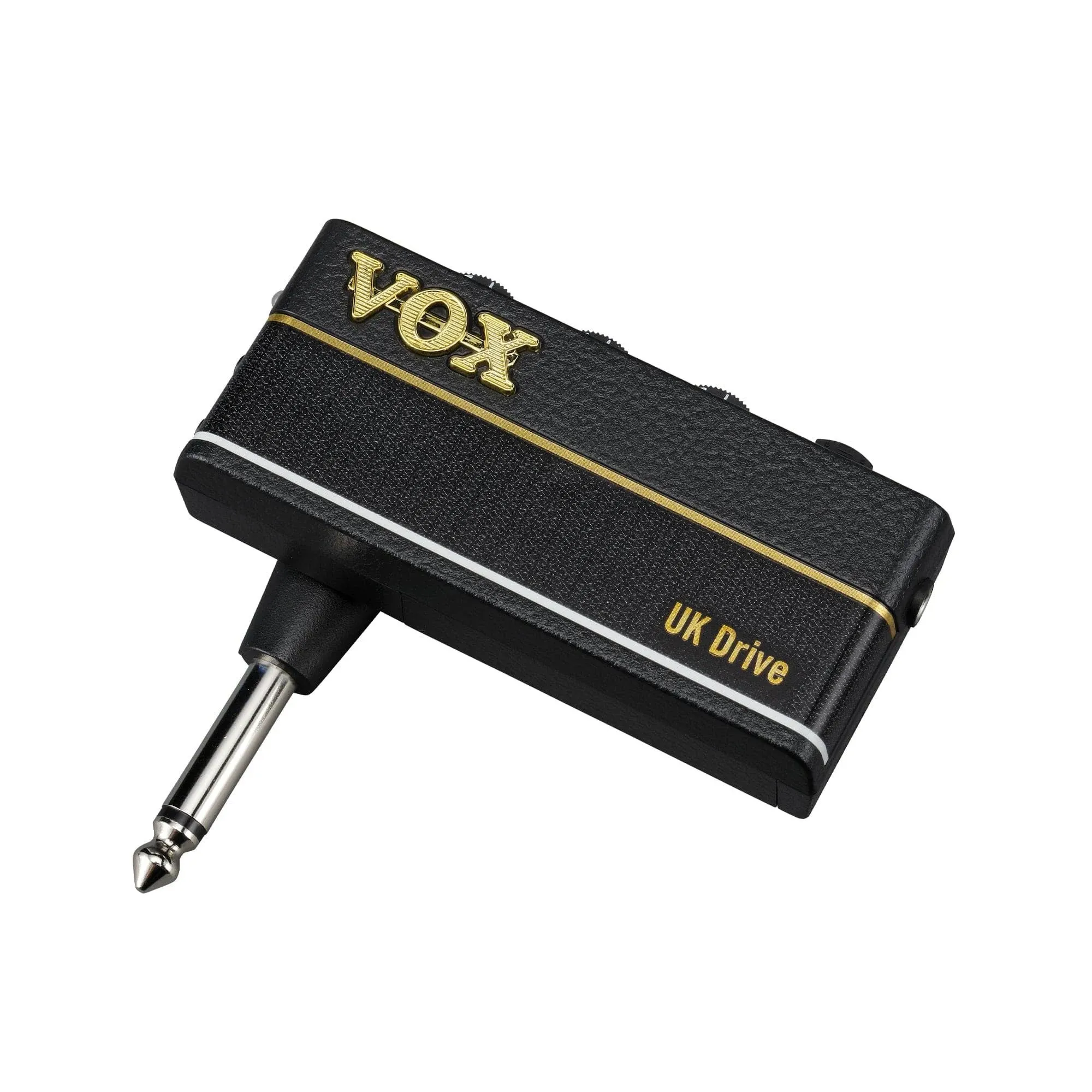 Vox AP3UD AmPlug3 Headphone Guitar Amplifier UK Drive