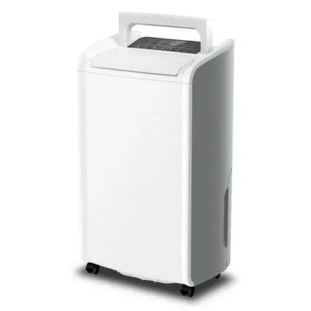 Rocyis 70 Pints 4,500 Sq. ft. Home Dehumidifier for Large Room, Basement with ...