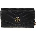 Tory Burch Women's Kira Chevron Chain Wallet