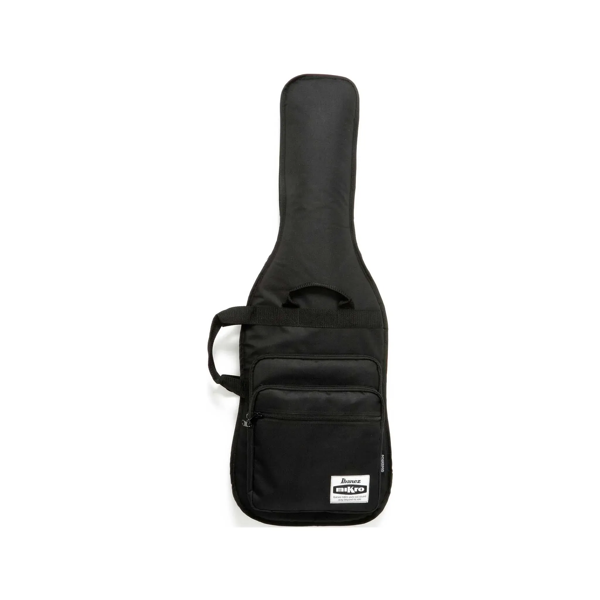 Ibanez IGBMIKRO Powerpad Mikro Guitar Gig Bag