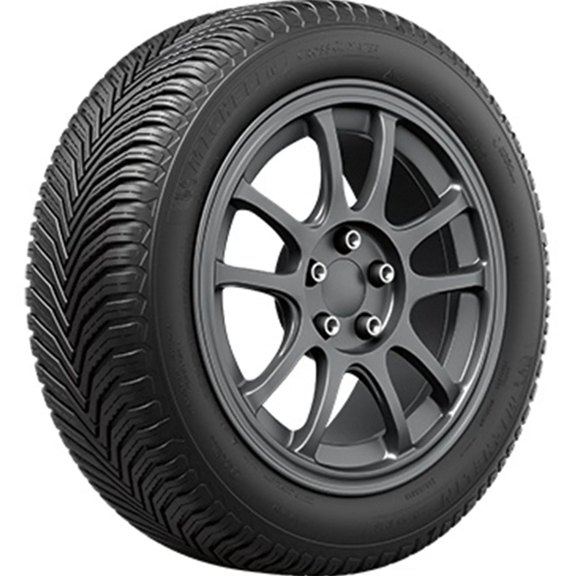 Michelin CrossClimate2 - 215/45R17 91V