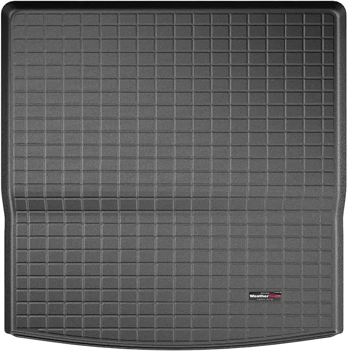 WeatherTech Cargo Liner Black 401385