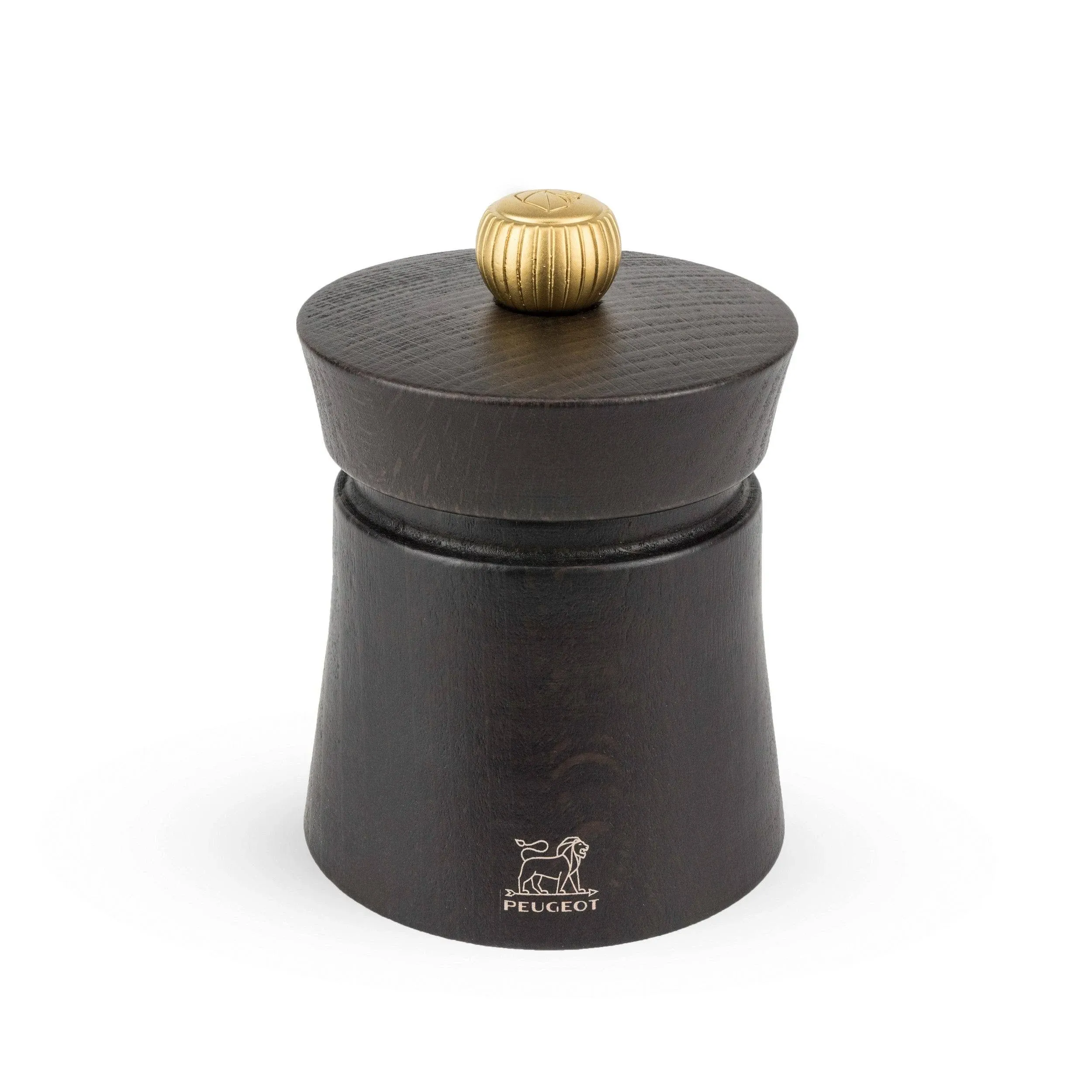 Peugeot Baya Chocolate Pepper Mill - 8cm/3&#034;