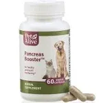 PetAlive Pancreas BoosterTM 2 Pack