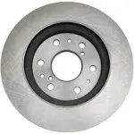 ACDelco - 18A1705 - Front Disc Brake Rotor