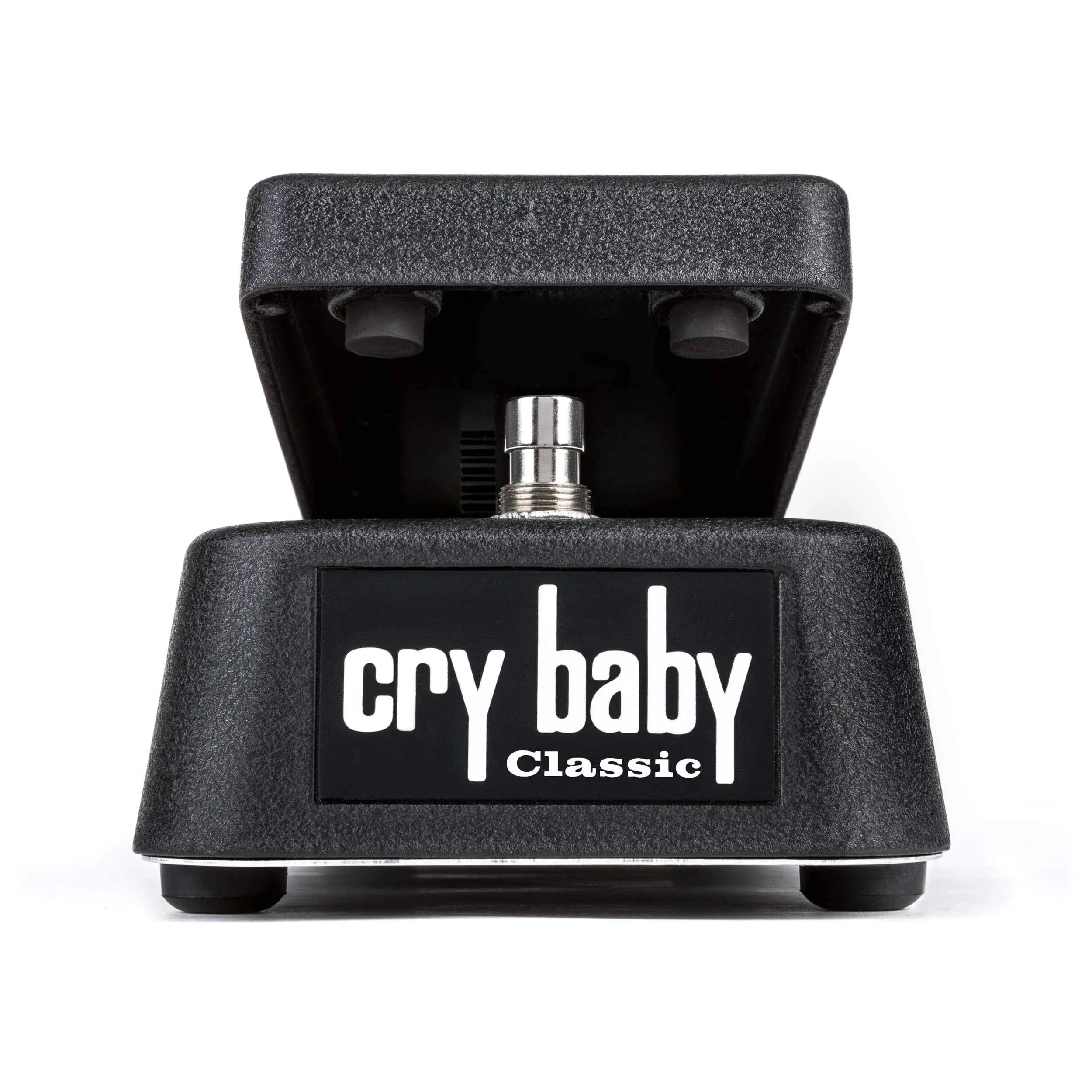 Jim Dunlop Cry Baby Classic Wah GCB95F Guitar Effects Pedal