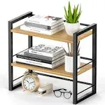 ART-GIFTREE Office Desk Shelf Organizer