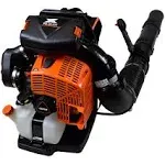 Echo PB-9010T 79.9cc X Series Gas Backpack Blower w/ Posi-loc Pipe Connection