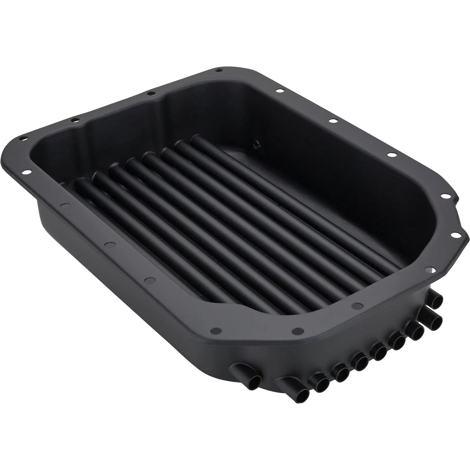 Derale Transmission Cooling Pan 14207