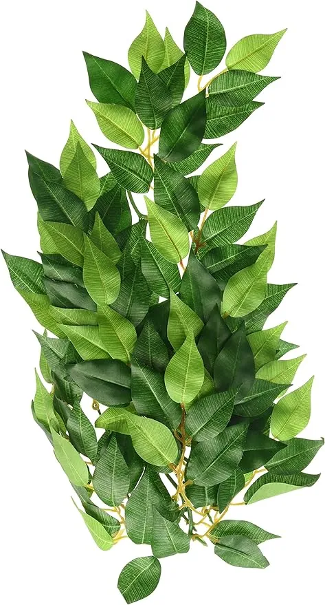 Exo Terra Silk Terrarium Plant, Medium, Ficus