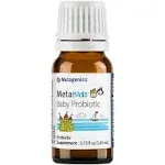 Metagenics MetaKids Baby Probiotic