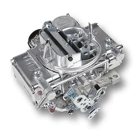 Holley Street Warrior Carburetor 0-80457S