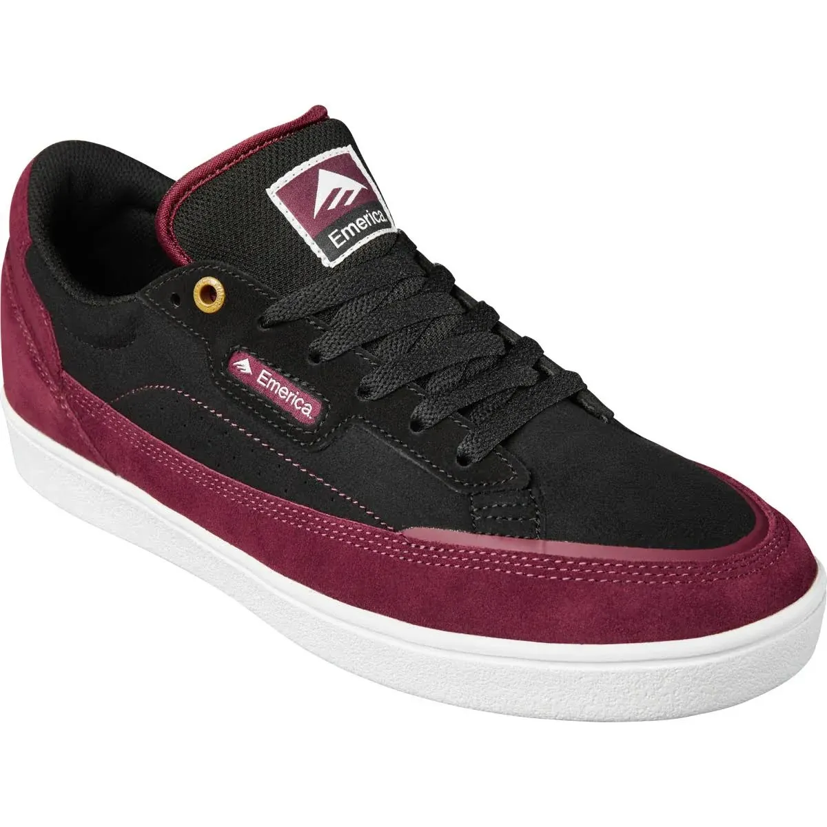 Emerica Men's Gamma X Independent Skate Shoe