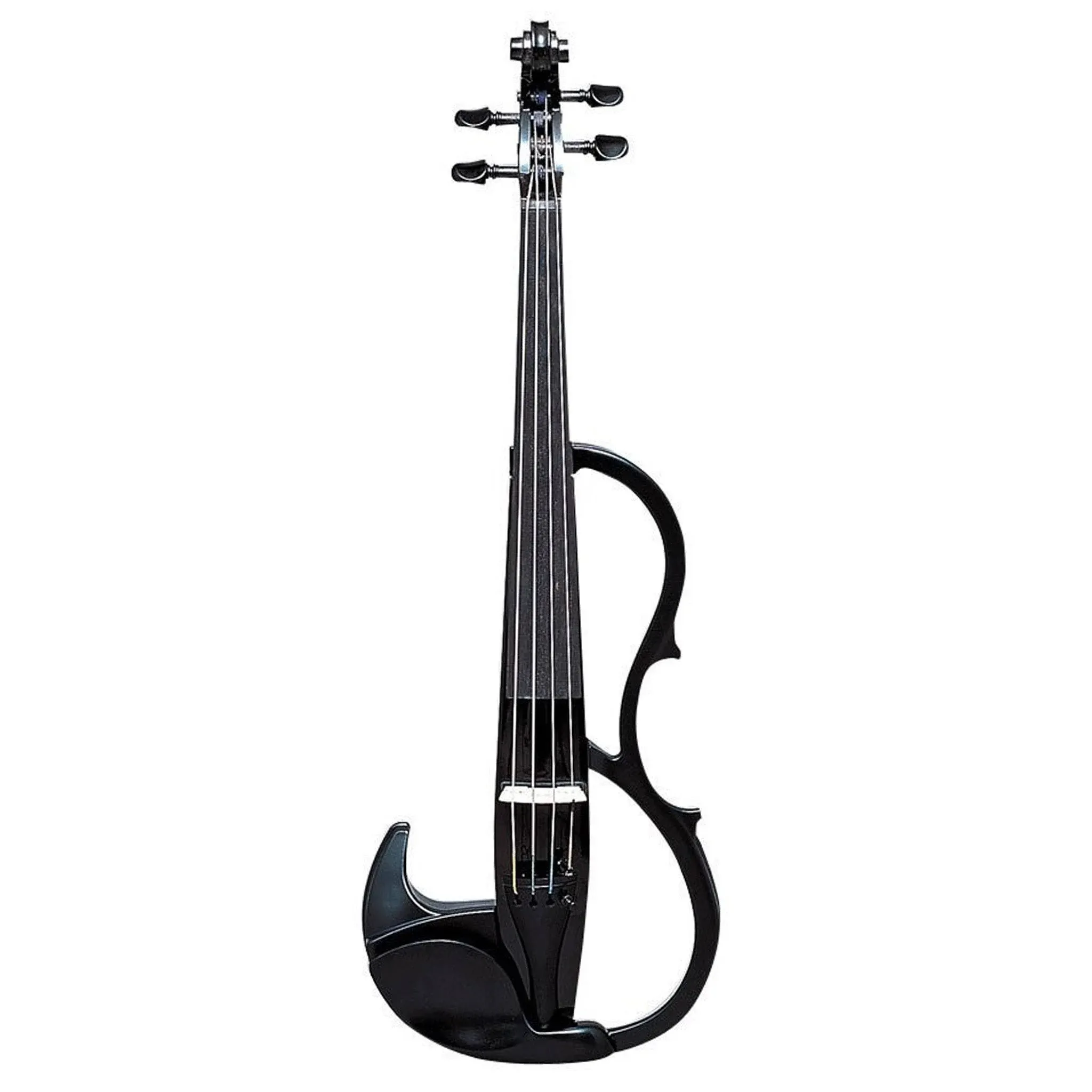 Yamaha SV-200 Silent Violin Black