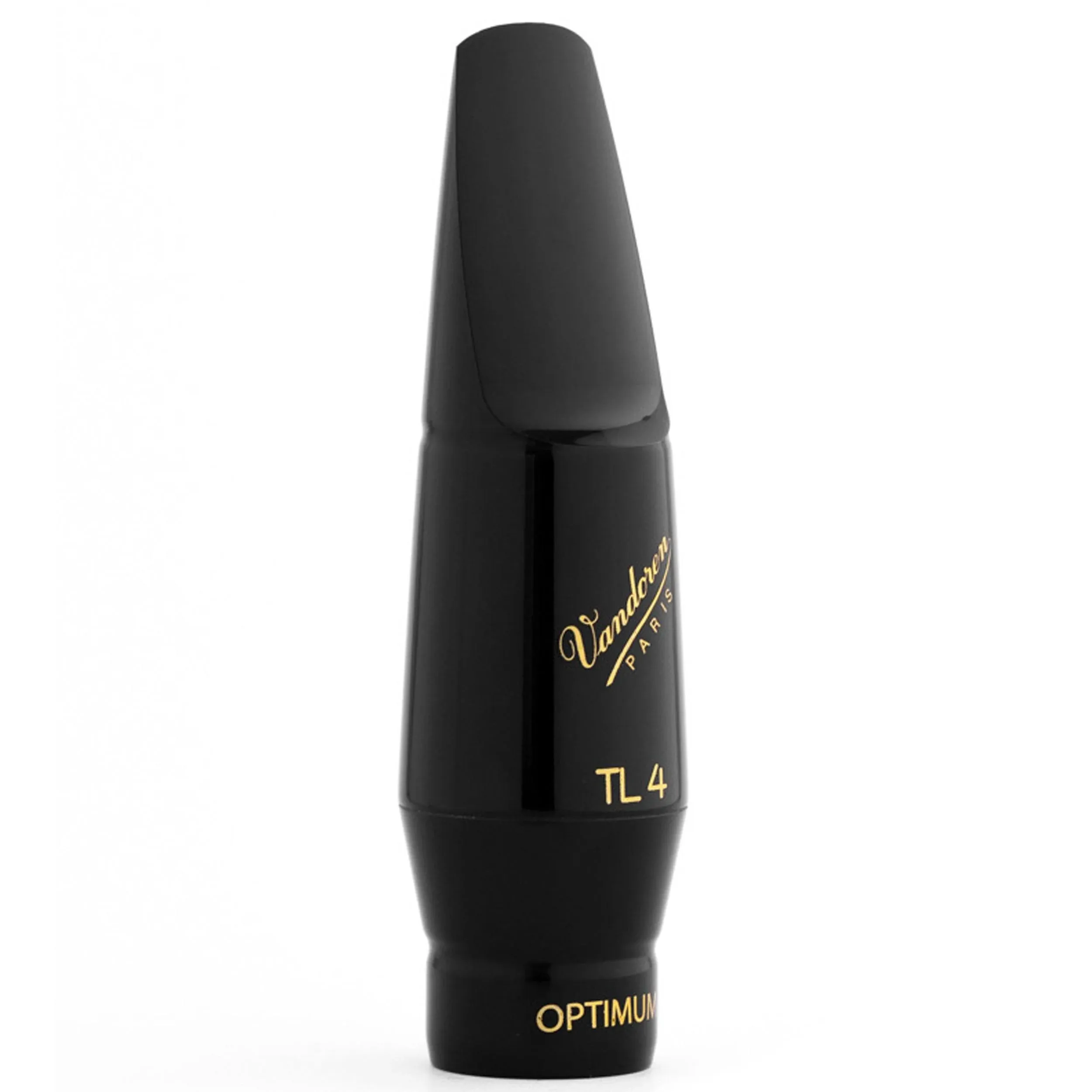 Vandoren Optimum Tenor Saxophone Mouthpiece - Tl4