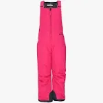 Arctix Infant/Toddler Chest High Snow Bib Overalls