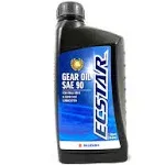 Suzuki Ecstar Hypoid Gear Oil