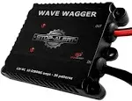 Stop-alert New Wig Wag 36 Pattern Wave Wagger - Headlights Module 10 Amps ...