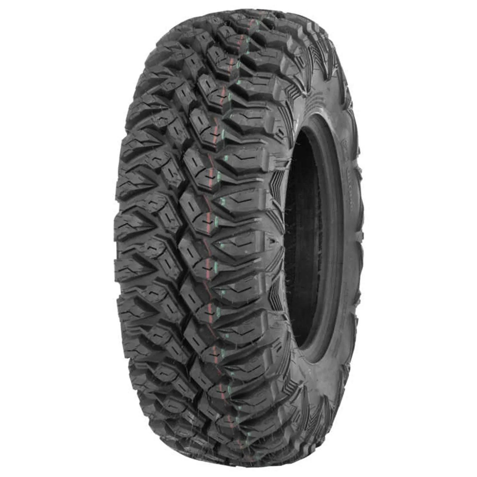 Quadboss QBT846 Radial Utility Tires