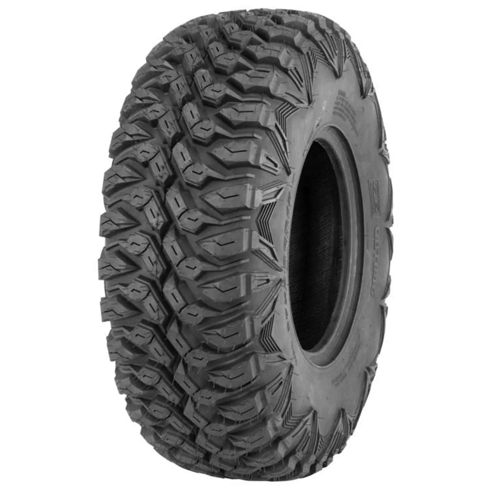 Quadboss QBT846 Radial Utility Tires