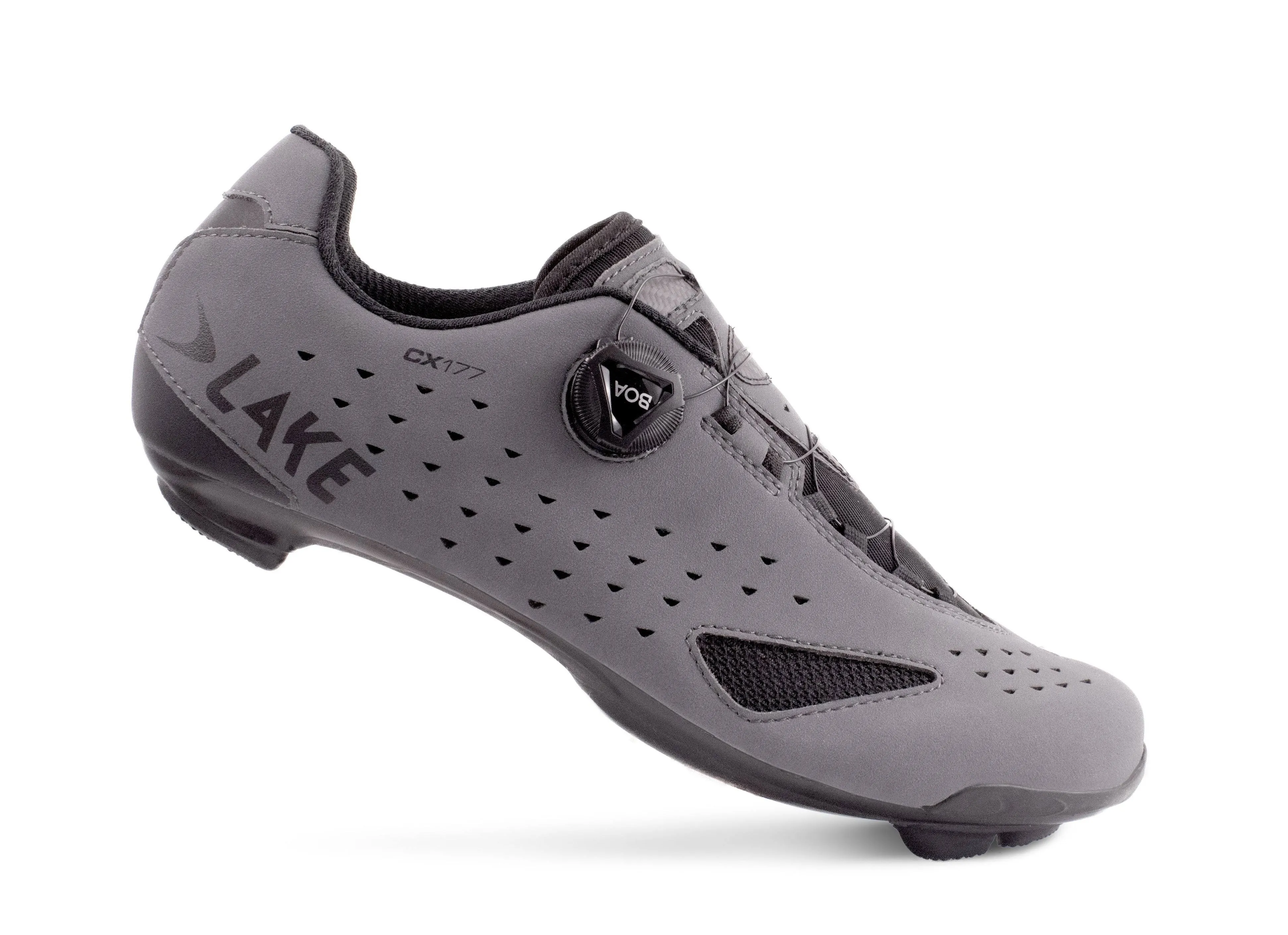 Lake CX177 Cycling Shoe