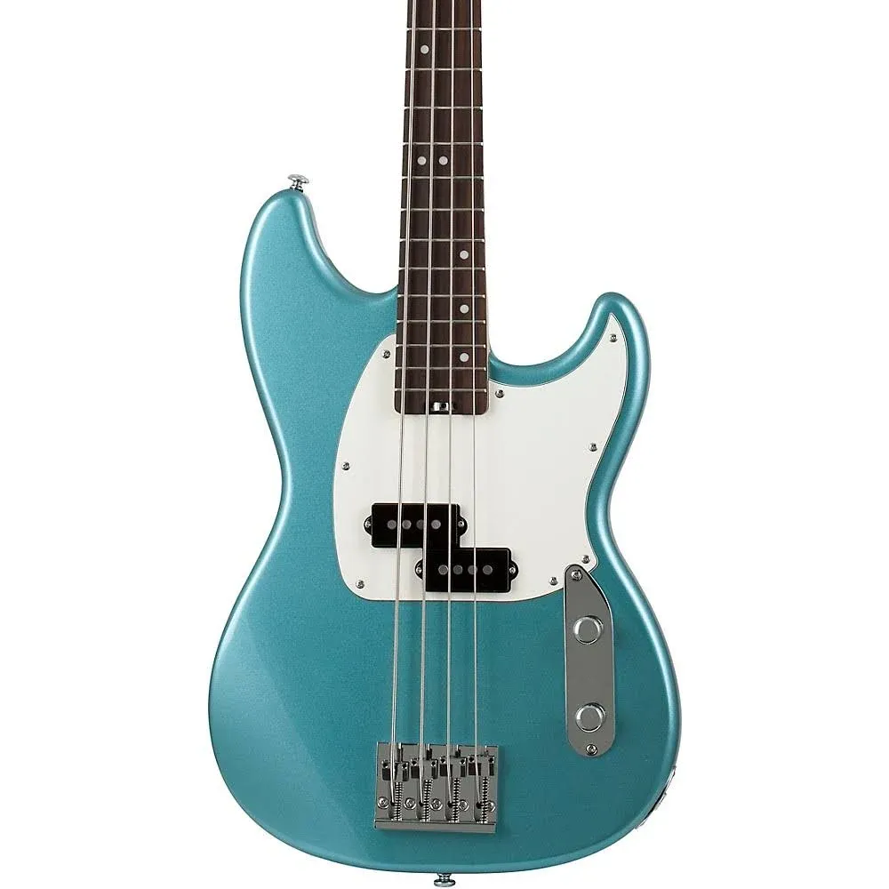 Schecter Banshee Bass Vintage Pelham Blue B-Stock 2900 - 1441 | Studio