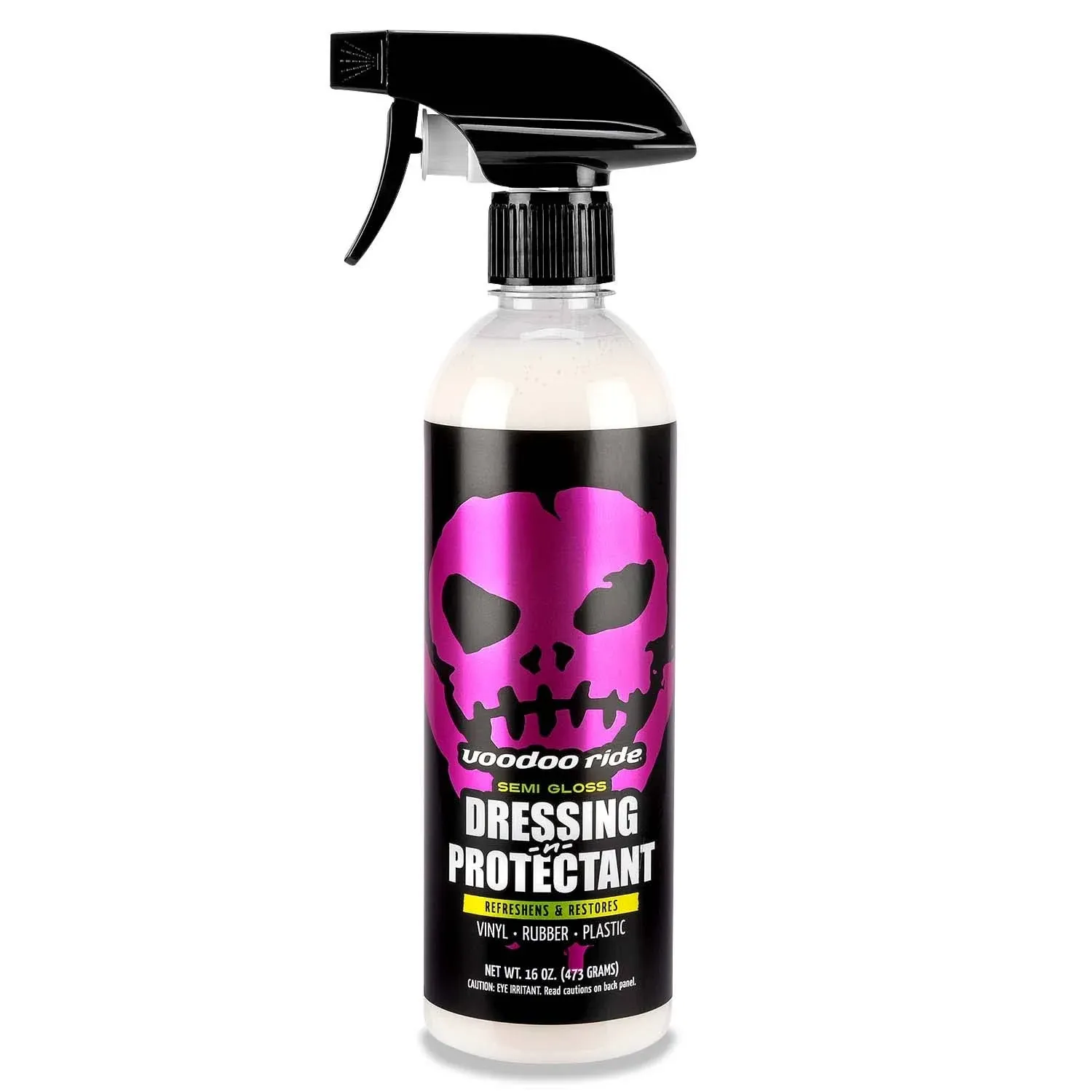 Voodoo Ride Vr-1006 16 oz Dressing-N-Protectant