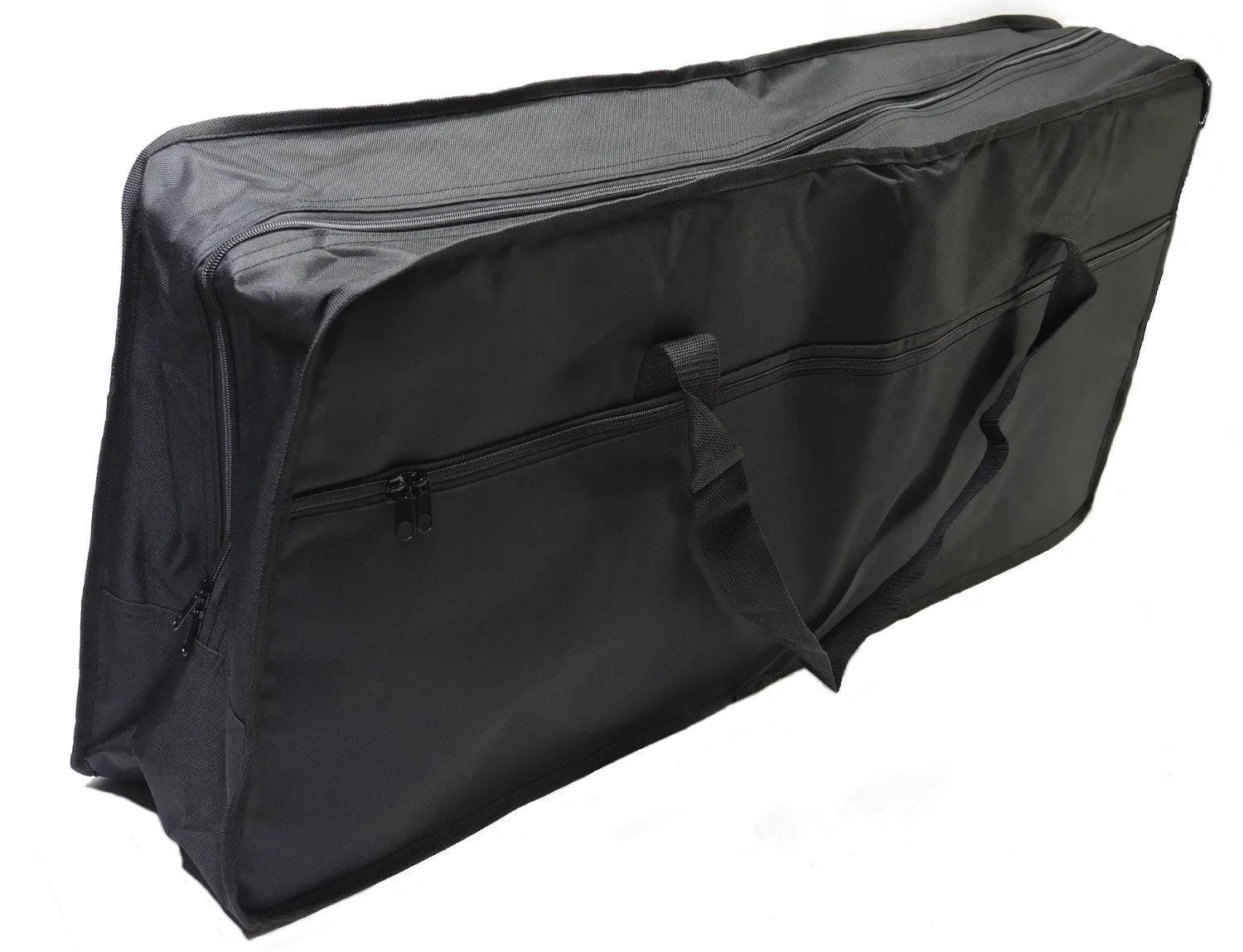 Keyboard Organ GIG BAG 35" Padded Zippered Storage Travel Case Large Portable