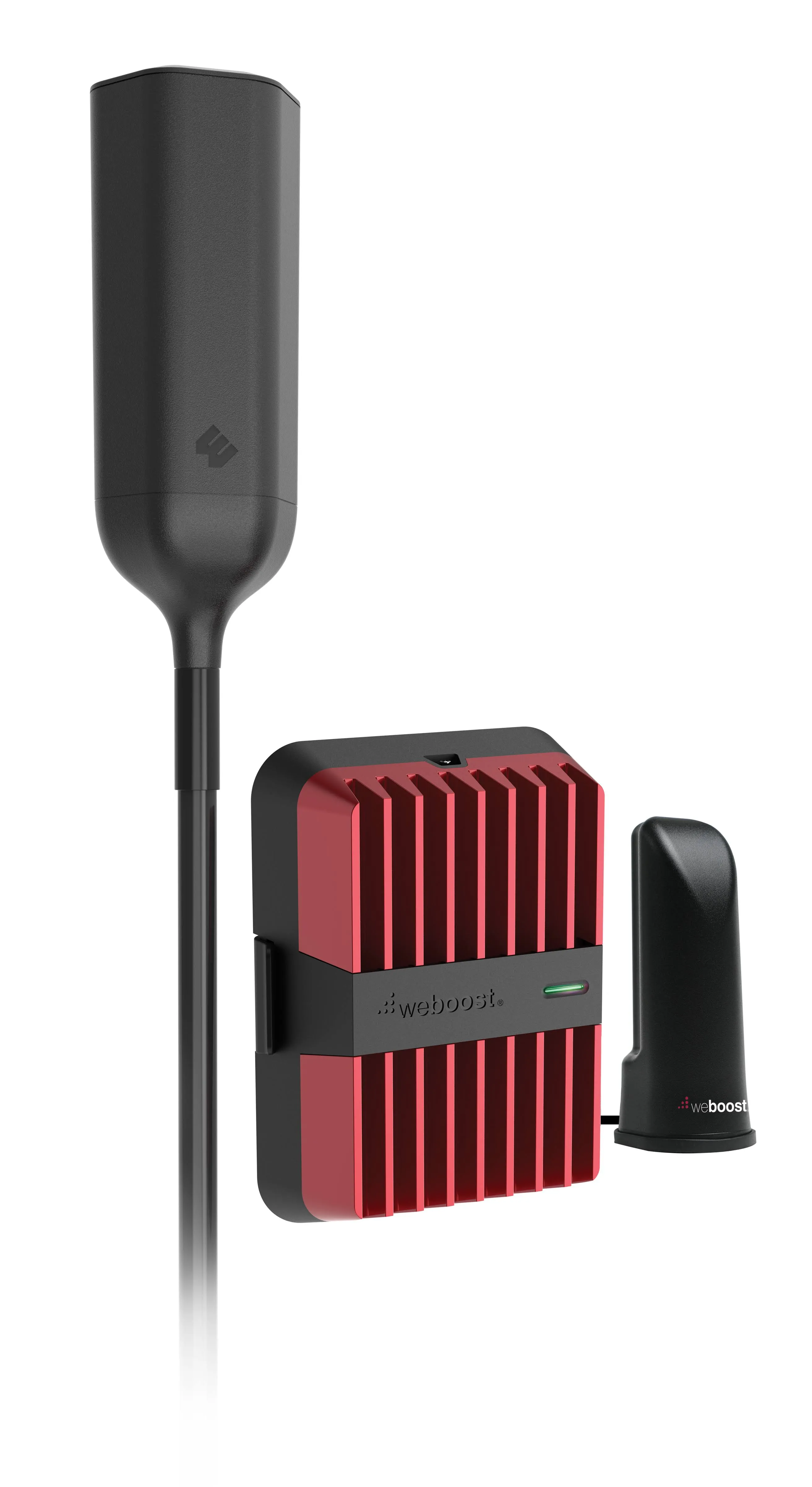 WeBoost Drive Reach Flex Fleet Vehicle Signal Booster