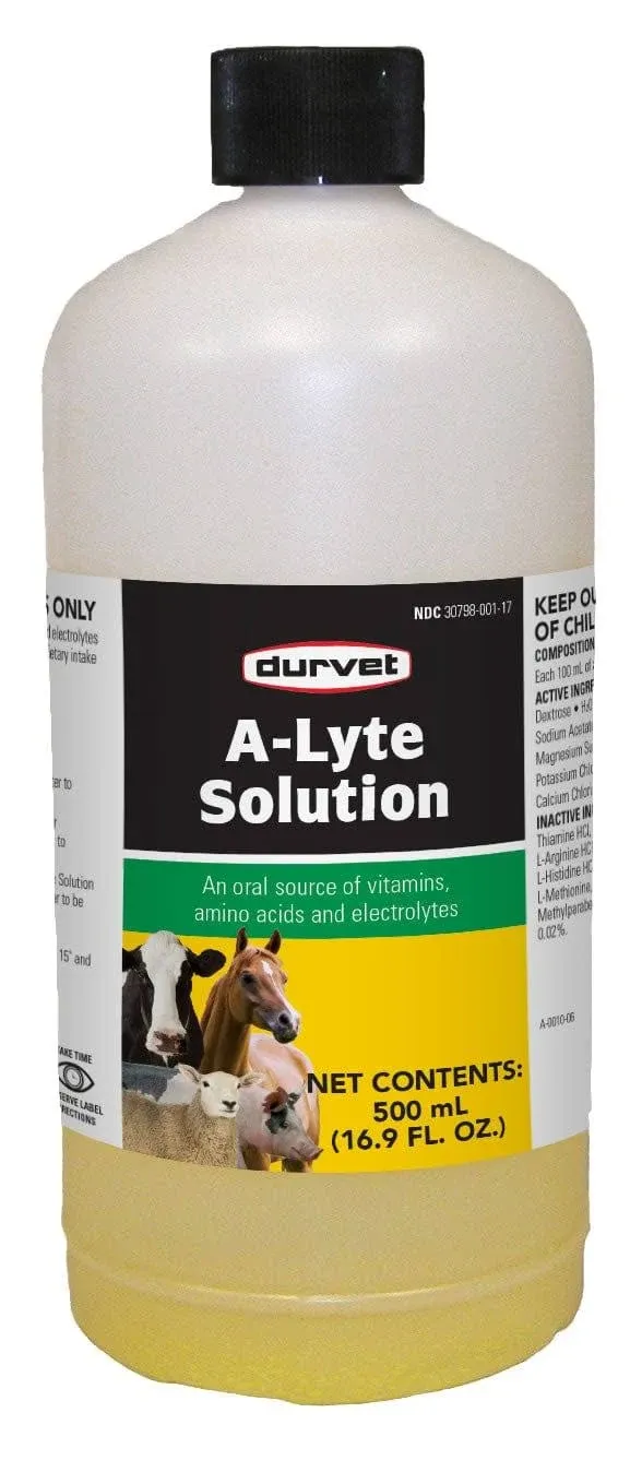 Durvet A-Lyte Concentrate