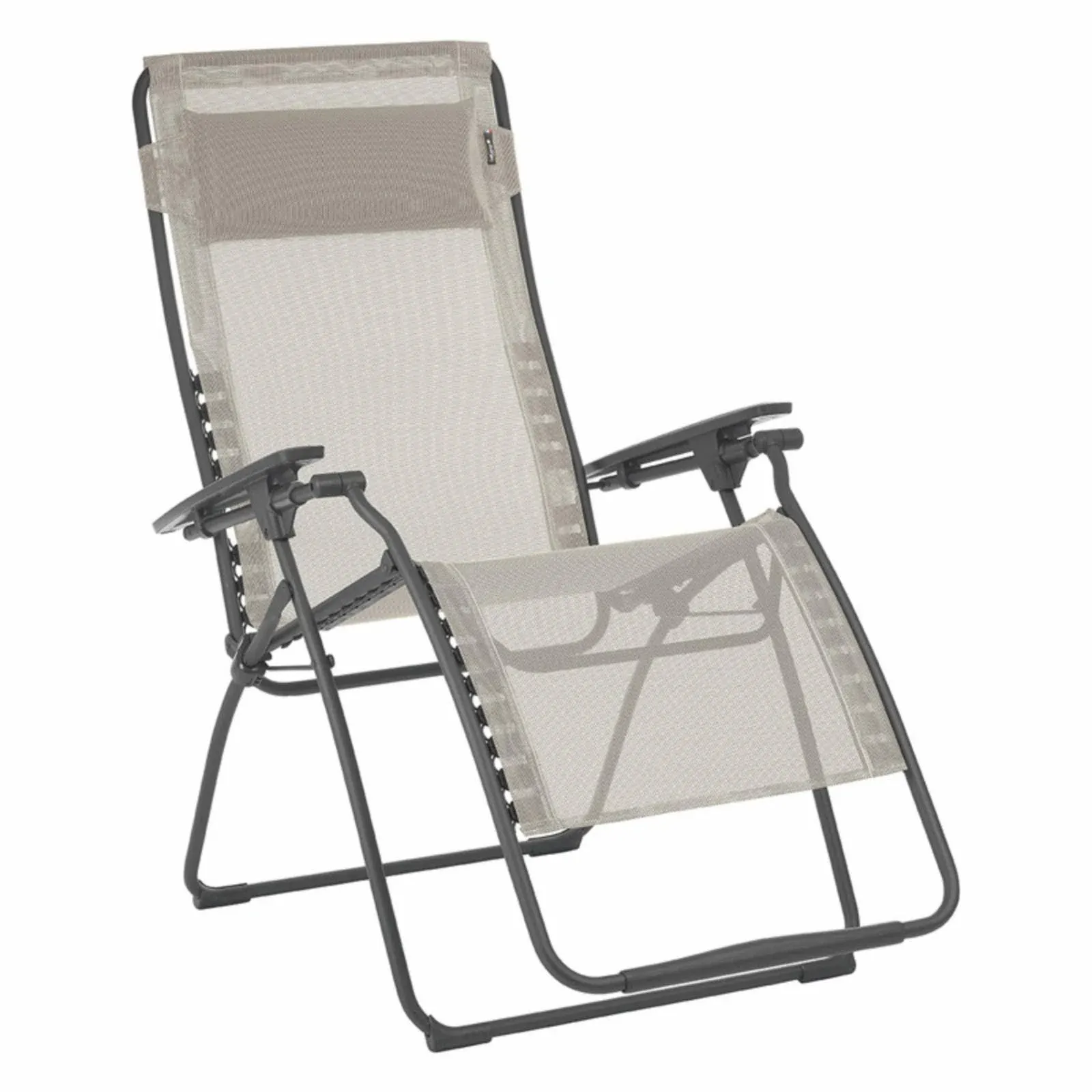 Lafuma Futura XL Zero Gravity Recliner-Seigle