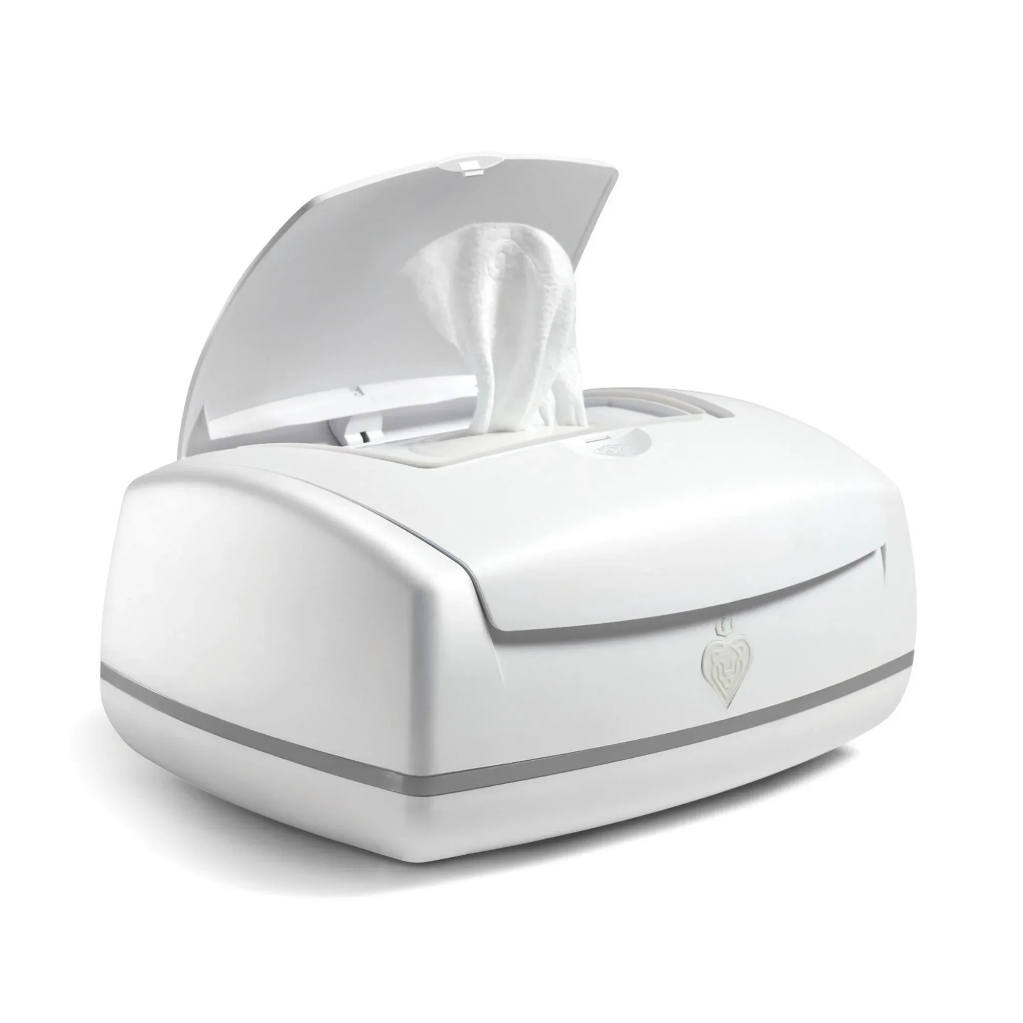 Prince Lionheart Anti-Microbial Ever Fresh Baby Wipes Warmer