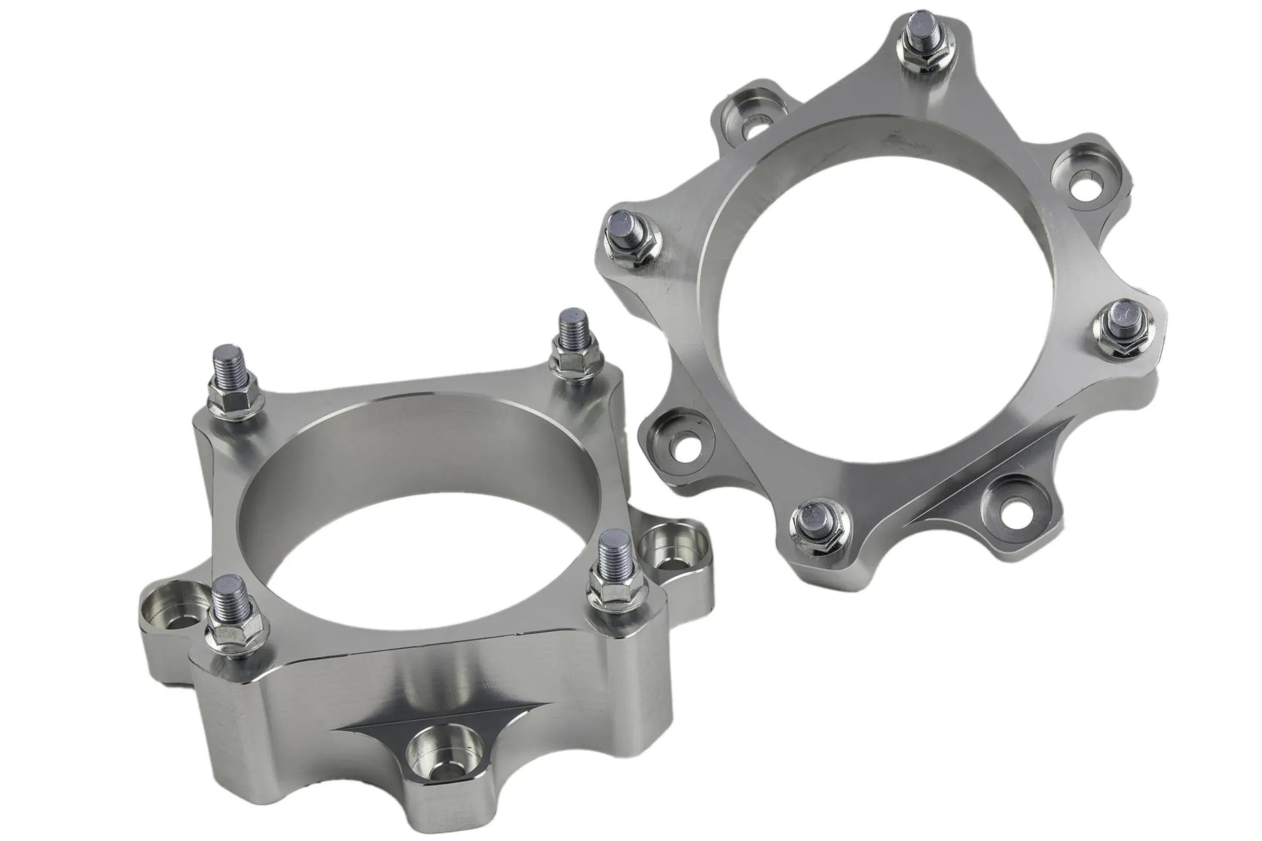 Factory Spec FS-207 2" Aluminum ATV Wheel Spacer