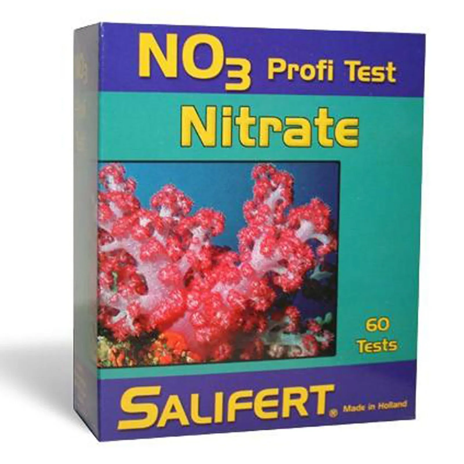 Salifert Nitrate Test Kit