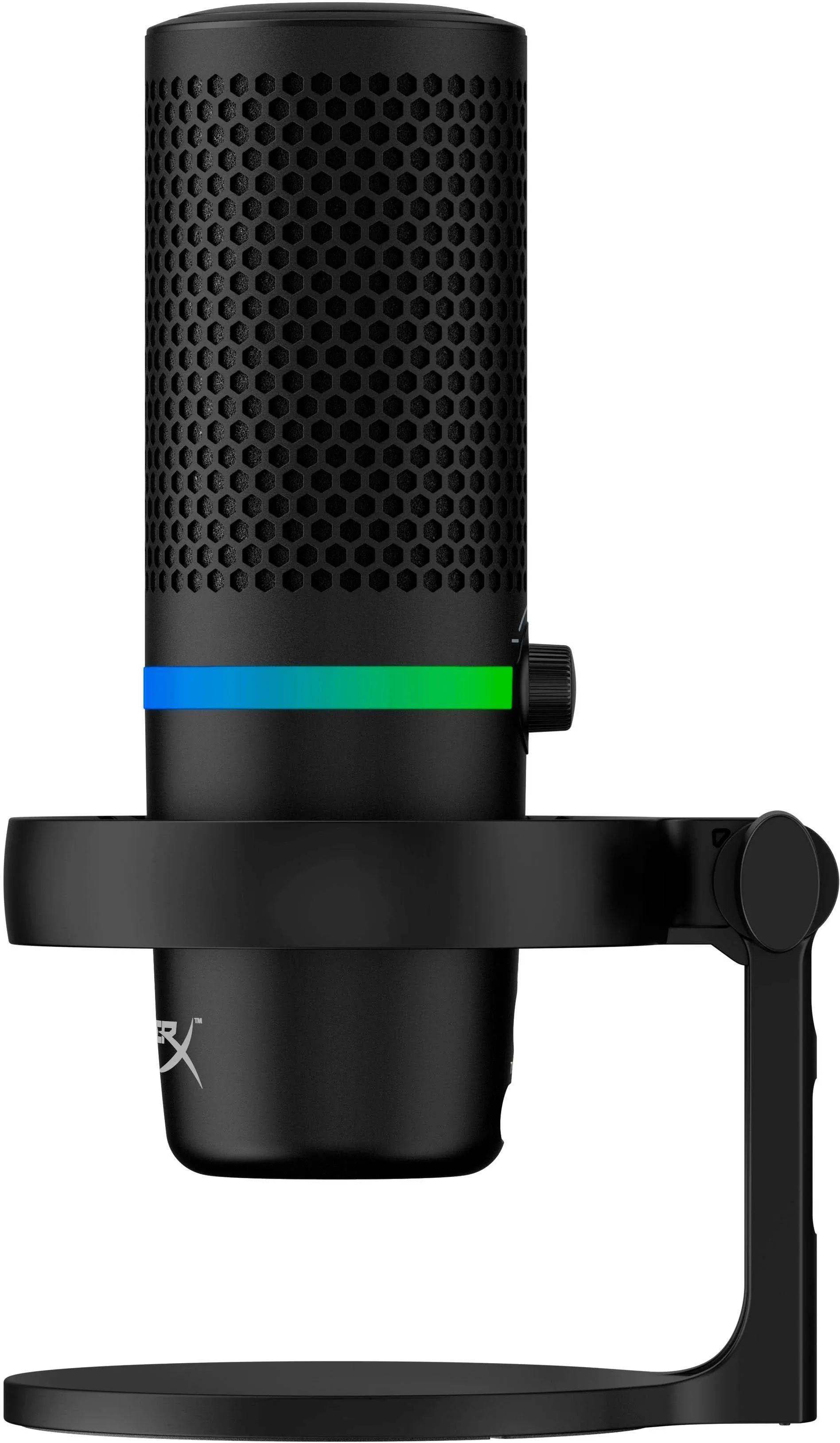 HyperX DuoCast Microphone