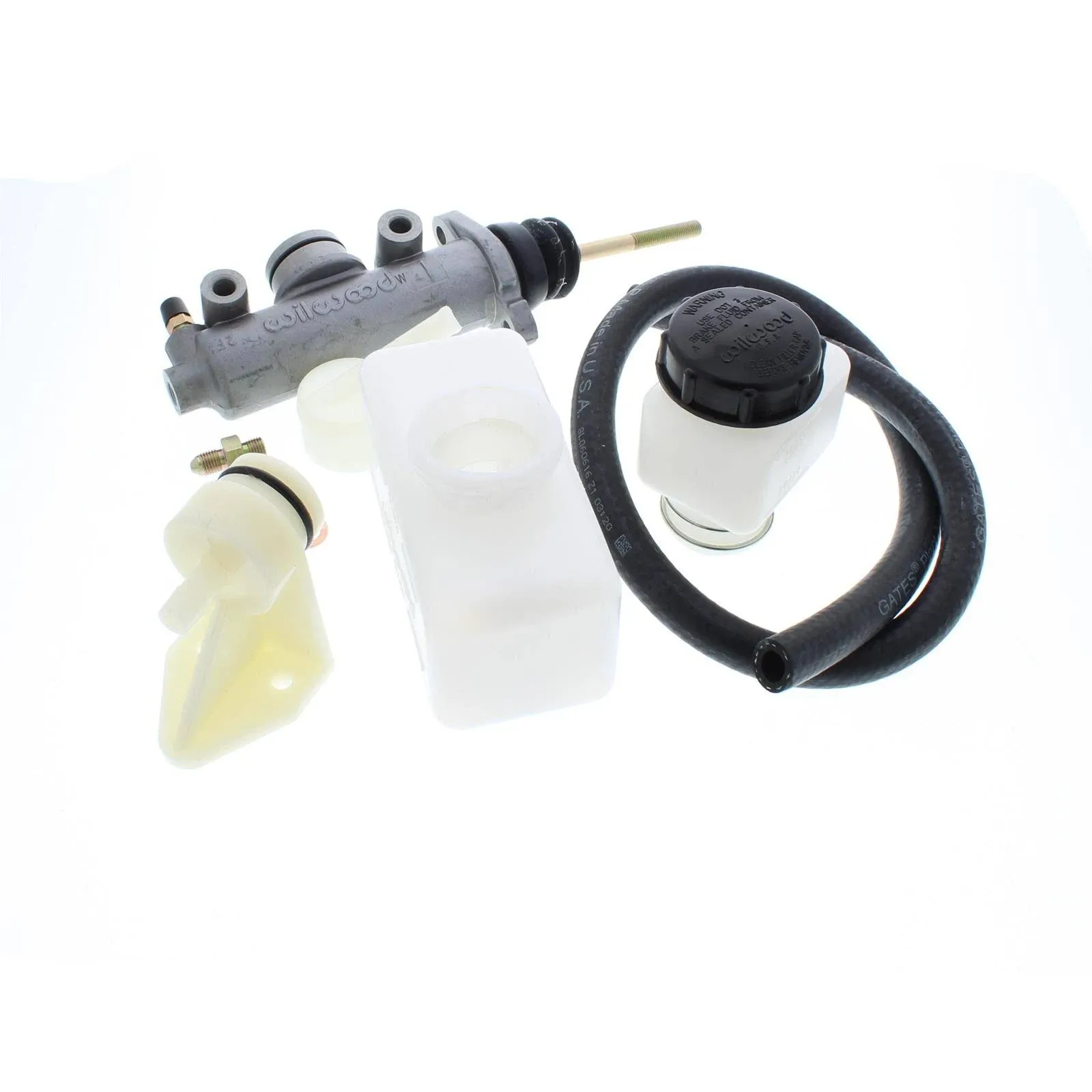 Wilwood 260-3374 Combination Master Cylinder Kit