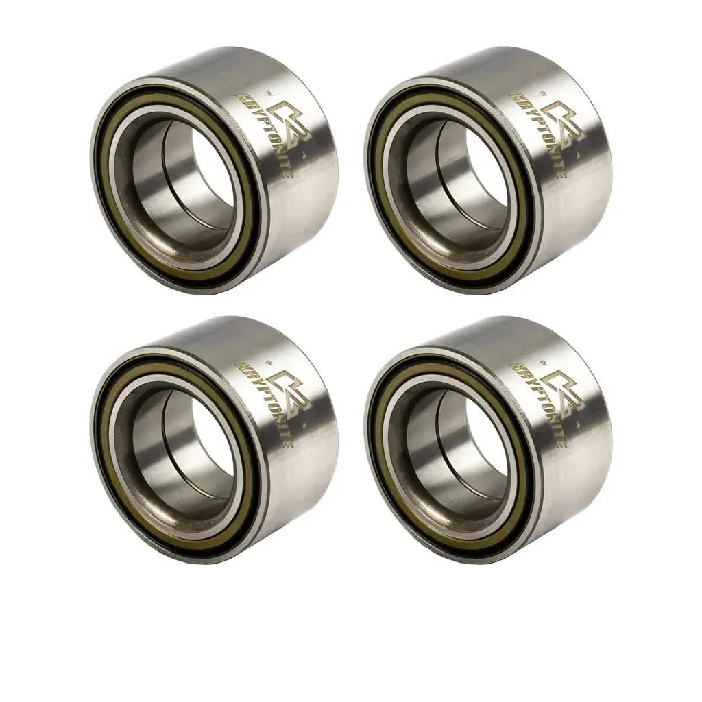 Package Deal: (4) Kryptonite Can-Am X3 Wheel Bearings