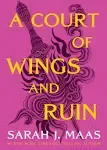 A Court of Wings and Ruin