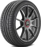 2 Hankook Ventus ST RH06 275/45R20 109V All Season Tires, M+S, 50K Mi Warranty