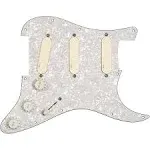 EMG DG20 David Gilmour Pickguard