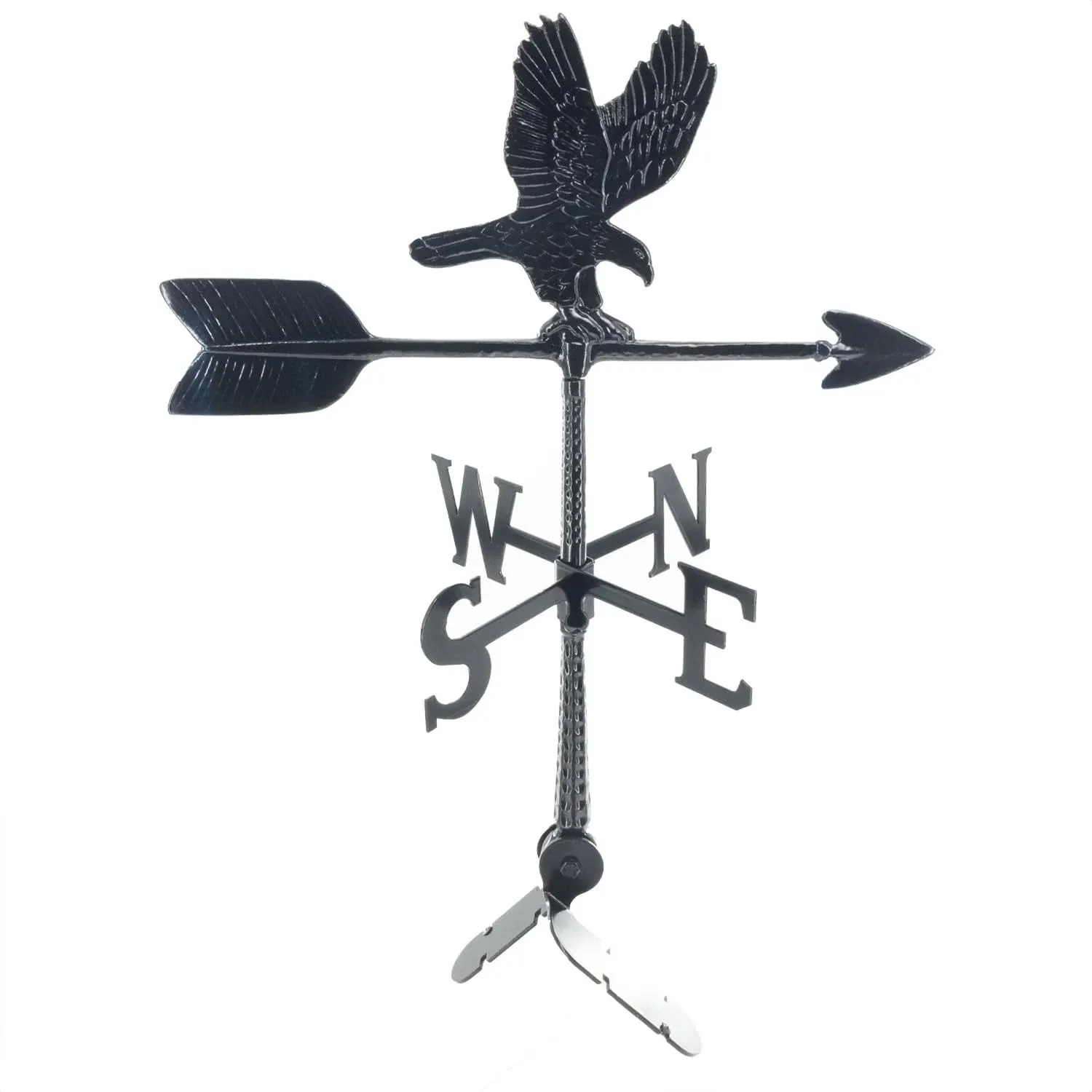 Montague Metal Products WV-172 100 Series 24 In. Eagle Weathervane