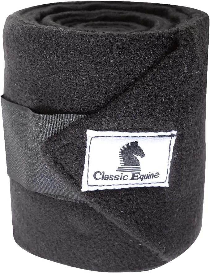 Classic Equine Polo Wraps